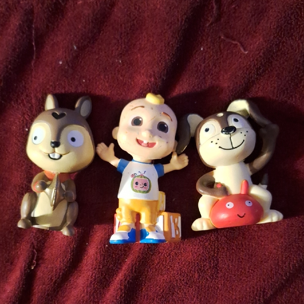 Used Tonies